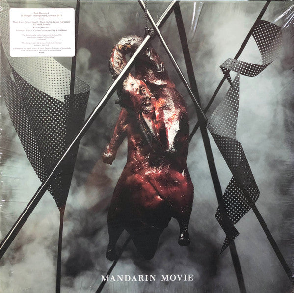 Release: Mandarin Movie-Vinyl-US-2005-AST41LP-1712151