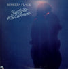 Roberta Flack - Blue Lights In The Basement (Vinyl, LP, Album) Very Good Plus (VG+) / Very Good (VG)