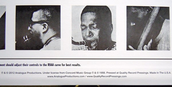Coltrane