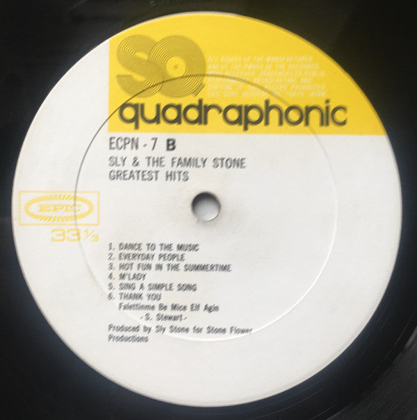 Greatest Hits