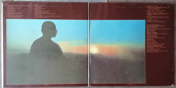 Release: Talking Book-Vinyl-Japan-1976-SMOT-10048, SWG-7607-4163156