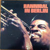 Hannibal Marvin Peterson - In Berlin (Vinyl, LP, Album) Very Good Plus (VG+) / Very Good Plus (VG+)