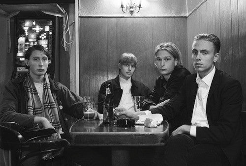 Communions