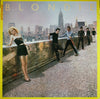Blondie - AutoAmerican (Vinyl, LP, Album) Very Good Plus (VG+) / Very Good Plus (VG+)