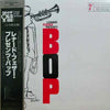 George Wallington - Leonard Feather Presents Bop (LP, Album, Reissue) - Very Good Plus (VG+) / Very Good Plus (VG+)