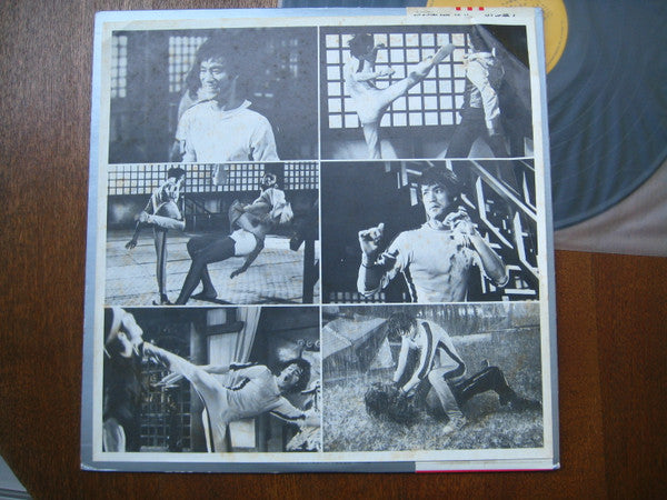 Bruce Lee - ブルース・リー - 総集篇