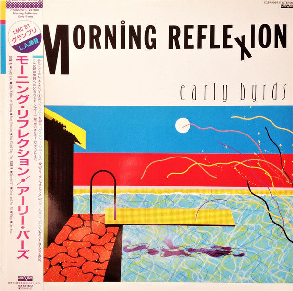 Master Release: Morning Reflexion by Early Byrds