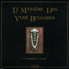 Le Mystère Des Voix Bulgares - A Cathedral Concert (Vinyl, LP, Album) Very Good Plus (VG+) / Very Good Plus (VG+)