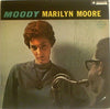 Marilyn Moore - Moody (LP, Reissue) - Very Good Plus (VG+) / Very Good Plus (VG+)