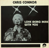 Chris Connor - Love Being Here With You (Vinyl, LP) Very Good Plus (VG+) / Very Good (VG)