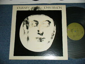 Master Release: Journey by John Simon