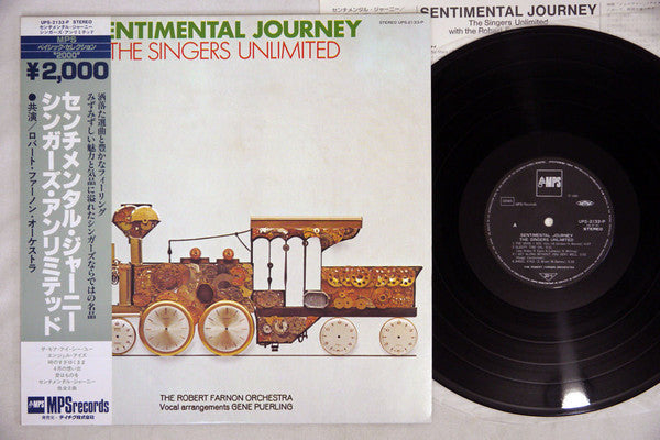 Sentimental Journey