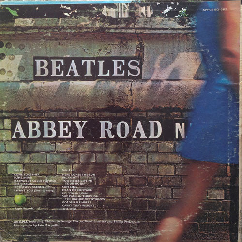 Abbey Road