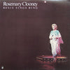 Rosemary Clooney - Rosie Sings Bing (Vinyl, LP, Album) Very Good Plus (VG+) / Good Plus (G+)