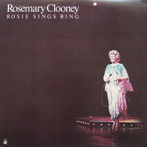Release: Rosie Sings Bing-Vinyl-US-1978-CJ-60-3662684