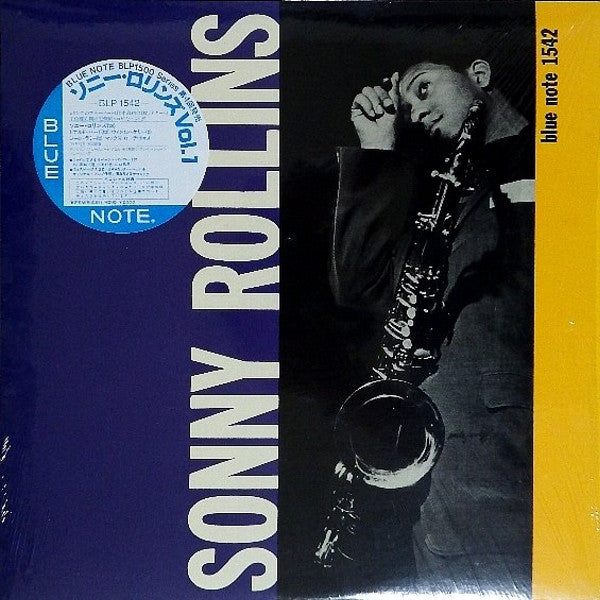 Sonny Rollins