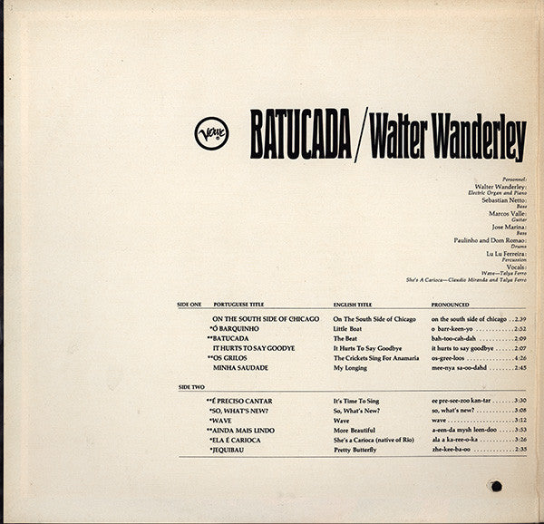 Batucada