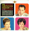 The Fleetwoods - The Fleetwoods Greatest Hits (LP, Compilation, Reissue) - Very Good Plus (VG+) / Very Good Plus (VG+)
