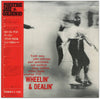 Frank Wess - Wheelin' & Dealin' (Vinyl, LP, Album, Reissue, Stereo) Very Good Plus (VG+) / Very Good Plus (VG+)
