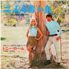 Nancy Sinatra & Lee Hazlewood - Elusive Dreams (Vinyl, 7