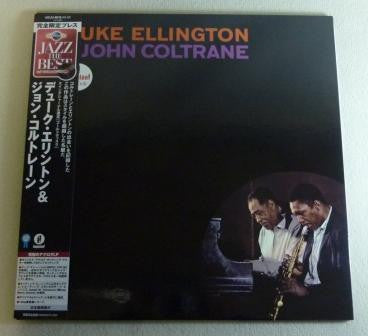 Duke Ellington & John Coltrane
