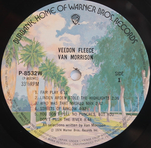 Veedon Fleece