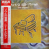 Nina Simone - Nina Simone And Piano ! (LP, Album, Reissue, Stereo) - Good Plus (G+) / Poor (P)
