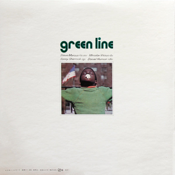 Green Line
