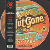 Small Faces - Ogdens' Nut Gone Flake (Vinyl, LP, Album, Limited Edition, Numbered, Reissue, Remastered) Very Good (VG) / Very Good Plus (VG+)