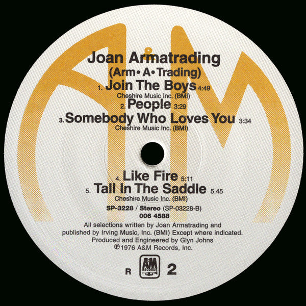Joan Armatrading