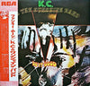 KC & The Sunshine Band - Do It Good (LP, Album) - Good Plus (G+) / Good Plus (G+)