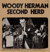 Woody Herman - Second Herd (LP, Album, Compilation, Mono) - Very Good Plus (VG+) / Very Good Plus (VG+)
