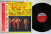 The Temptations - Live At London's Talk Of Town (Vinyl, LP, Album, Stereo) Very Good Plus (VG+) / Very Good (VG)