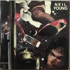 Neil Young - American Stars 'N Bars (LP, Album) - Very Good (VG) / Very Good (VG)