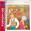 Robert Wyatt - Ruth Is Stranger Than Richard (LP, Album, Reissue) - Near Mint (NM or M-) / Near Mint (NM or M-)