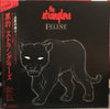 The Stranglers - Feline (Vinyl, LP, Album, Promo) Near Mint (NM or M-) / Very Good Plus (VG+)