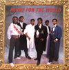 Ready For The World - Long Time Coming (LP, Album) - Very Good Plus (VG+) / Very Good Plus (VG+)