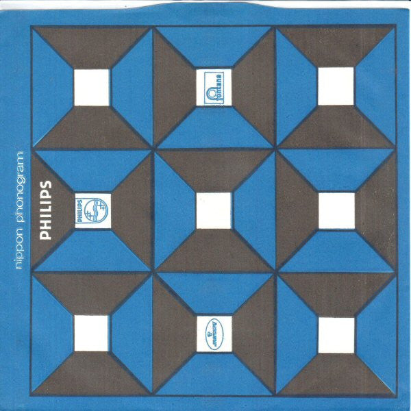 (I Know) I'm Losing You