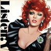 Various - Listen! V (Vinyl, LP, Compilation, Promo) Very Good Plus (VG+) / Very Good (VG)