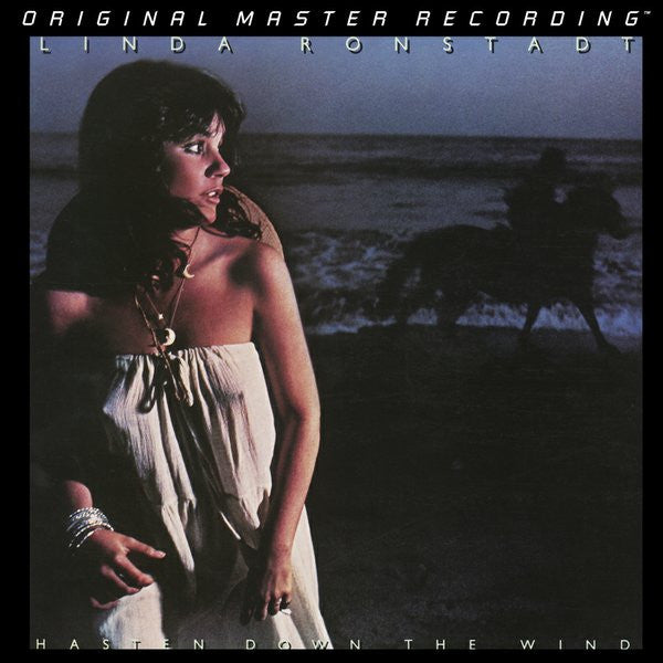 Release: Unknown Release-Vinyl-US-2009-MFSL 1-319-3793150