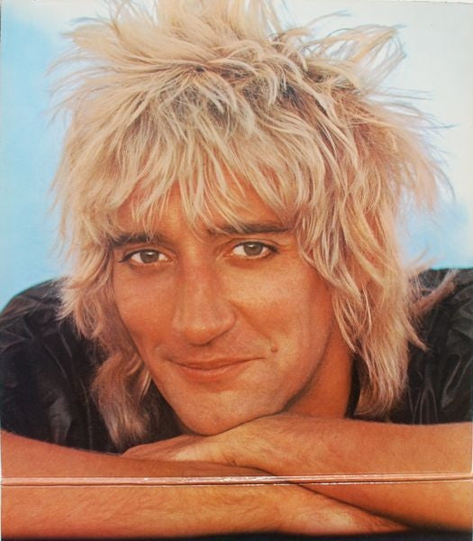 Release: Blondes Have More Fun-Vinyl-US-1978-BSK-3261, BSK 3261-7571093