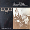 Kenny Drew - Duo 2 (Vinyl, LP, Album, Reissue, Stereo) Very Good Plus (VG+) / Very Good Plus (VG+)