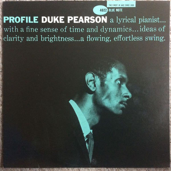 Release: Profile-Vinyl-US-1972-BLP 4022-6659917