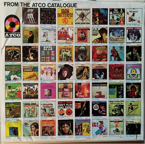 Live Cream Volume II