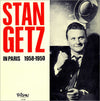Stan Getz - In Paris 1958-1959 (Vinyl, LP, Compilation) Very Good Plus (VG+) / Very Good Plus (VG+)