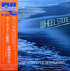 Terumasa Hino - Wheel Stone - Live In Nemuro (LP, Album, Reissue, Stereo) - Very Good (VG) / Very Good (VG)