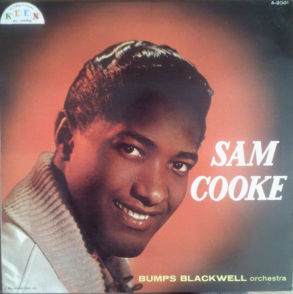 Master Release: Songs By Sam Cooke by Sam Cooke
