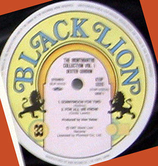 The Montmartre Collection Vol. 1