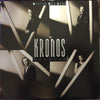 Kronos Quartet - Winter Was Hard (Vinyl, LP, Club Edition) Very Good Plus (VG+) / Very Good Plus (VG+)