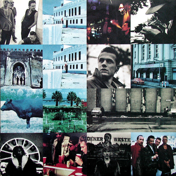 Achtung Baby